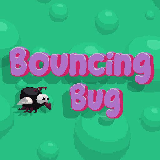 bouncing-bug