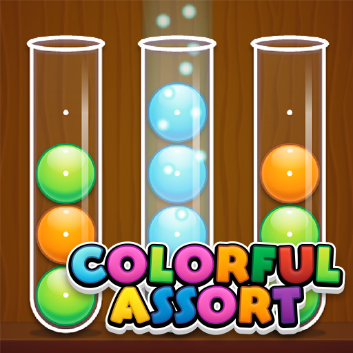 colorful-assort