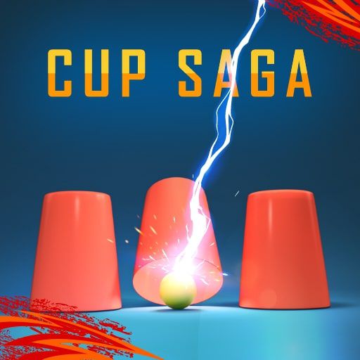 cupsaga