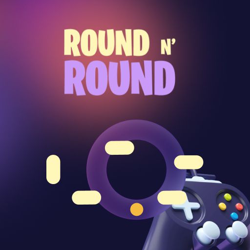 round-n-round