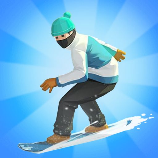 ski-master-3d