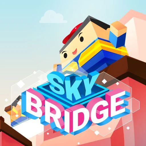 sky-bridge