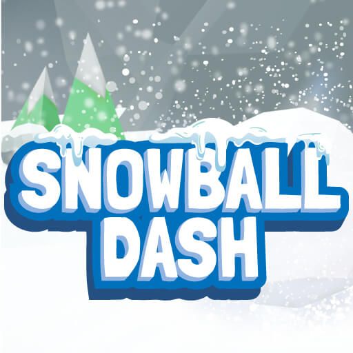 snowball-dash