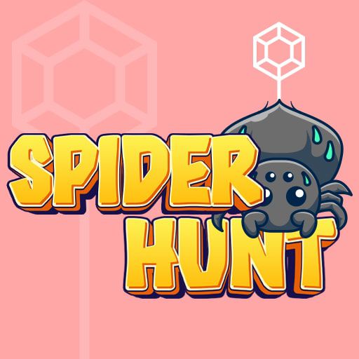 spider-hunt