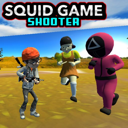 pijlinktvis-game-shooter