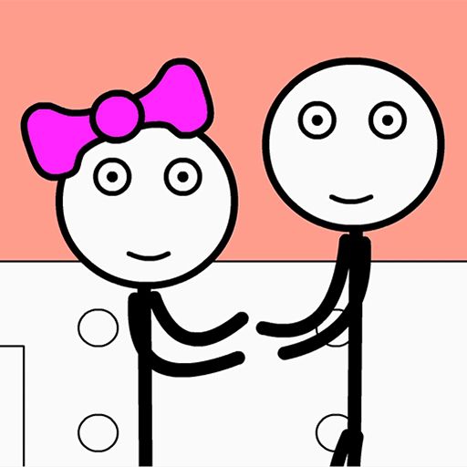 stickman-jailbreak-love-story