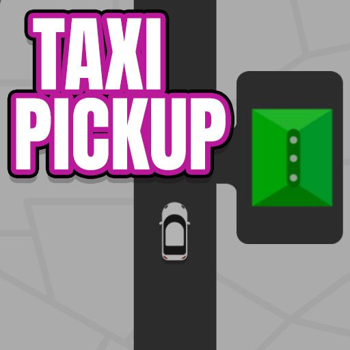 taxi-pickup