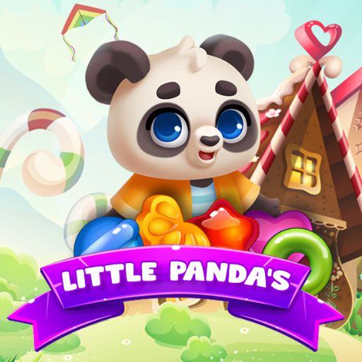 little-panda