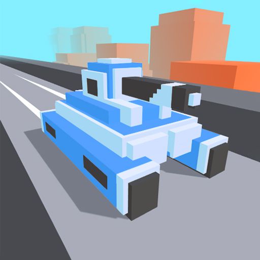 tank-rush-3d