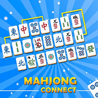 Mahjong-forbindelse