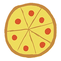 Pizza-Edition