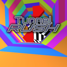 Tunnel-Rush