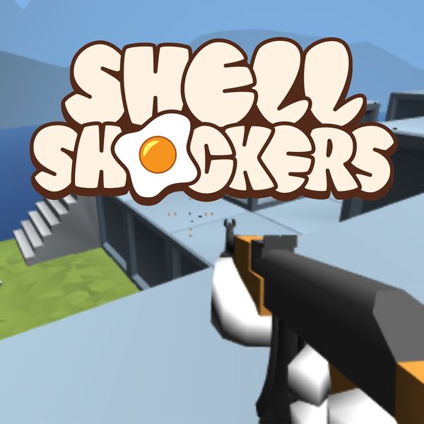 shell-shockers