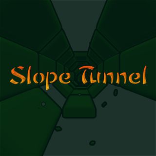 slope-tunnel