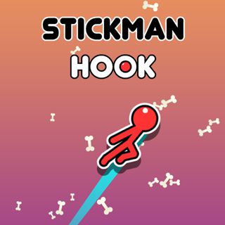 cârlig stickman