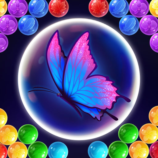 bubble-shooter-butterfly