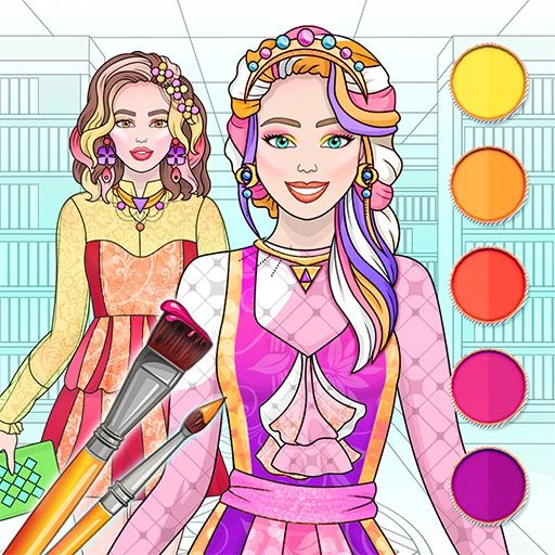 college-girl-coloring-dress-up