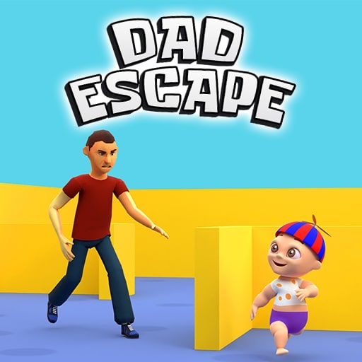 dad-escape