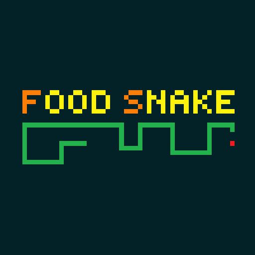 Food Snake On Classroom 6x, Play Unblocked & Free, Classroom 6x & 76 ...