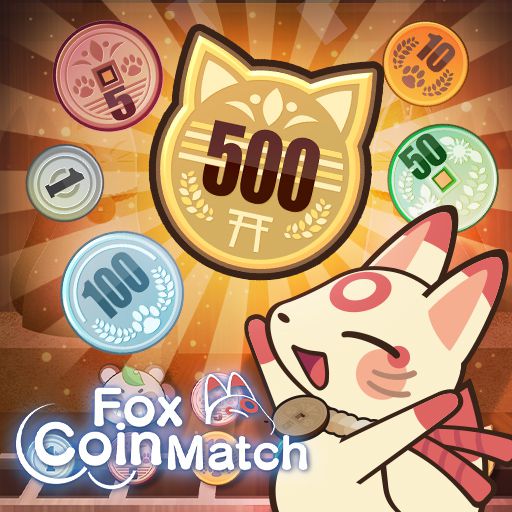 fox-coin-match