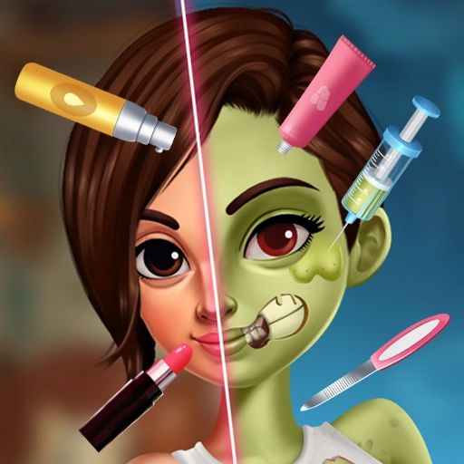 no-zombiju-uz-glam-a-spooky-transformācija