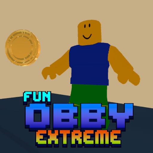 fun-obby-extrem