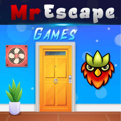 mrescape-game