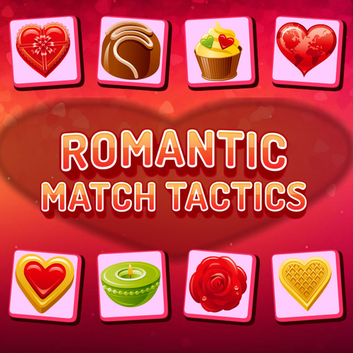 tactiques d'appariement romantique