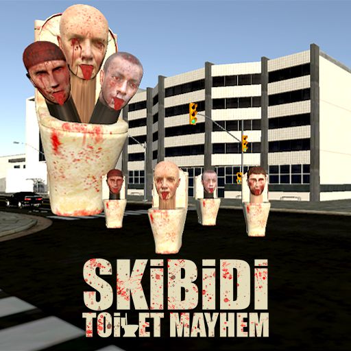 skibidi-tuvalet-mayhem