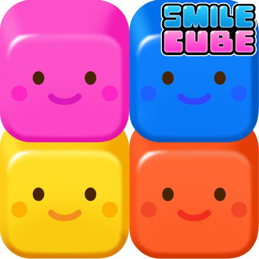 smile-cube