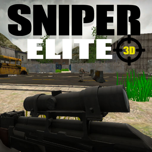 SNIPER-ELITE-3D