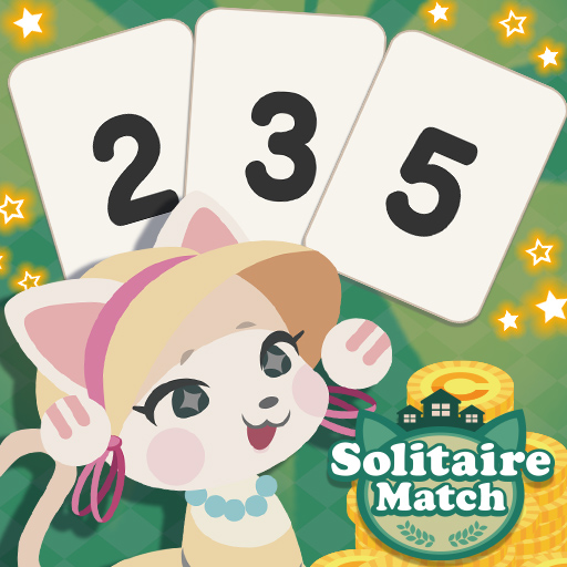 solitaire-match