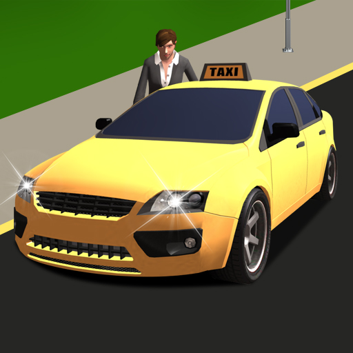 Taxifahrer-Simulator-1