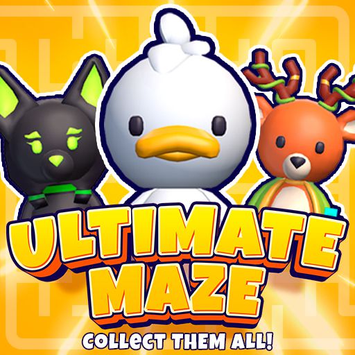 ultimate-maze-collect-them-all