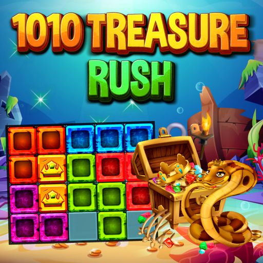 1010-treasure-rush