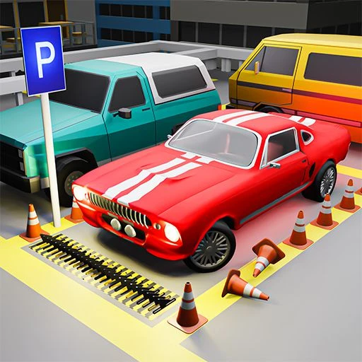 extreme-parking-challenge