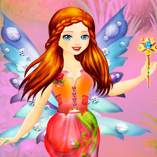 fairy-dress-up-games-for-girls