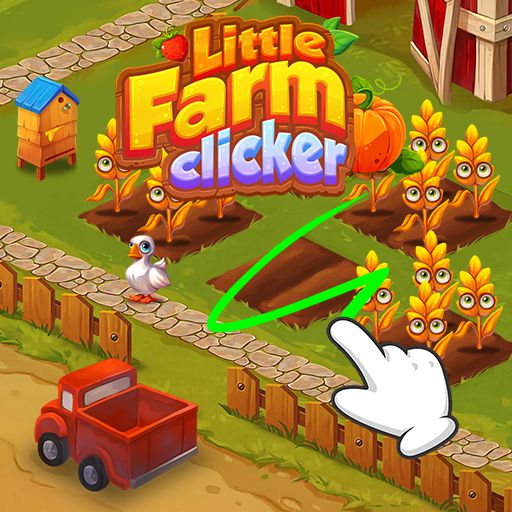 little-farm-clicker