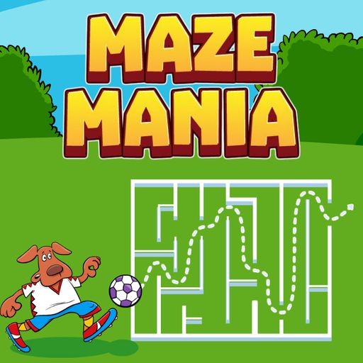 maze-mania