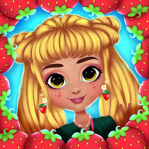 my-sweet-strawberry-outfits