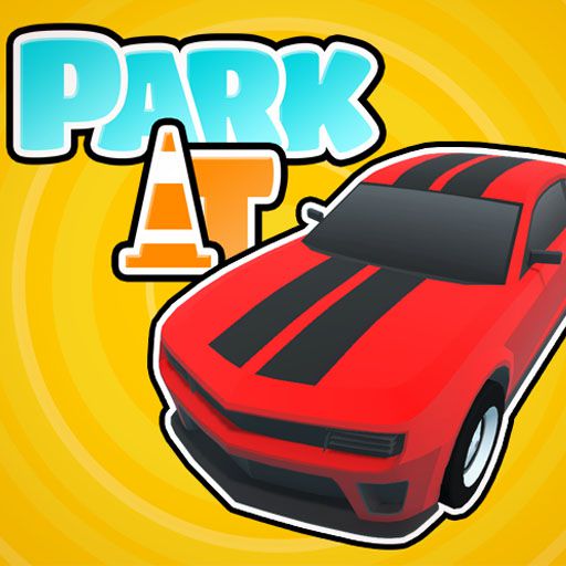 Park-it