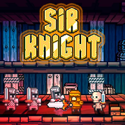 Sir-Knight