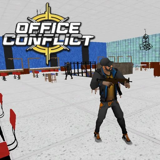 office-conflict