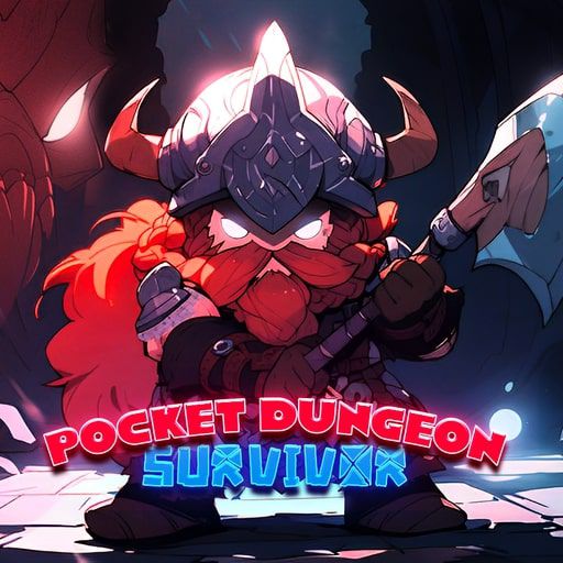 pocket-dungeon-survivor